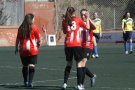 El femení A de l'Escola buscarà per primer cop sumar quatre victòries seguides