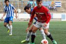 #3div5. Jornada 31. Temps de Tercera