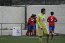 #3cat2-#3cat3. Jornada 26. Pocs fallen a dalt, i per baix, s'apreta