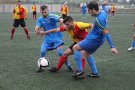 #2cat3. Jornada 26. La lluita no cessa