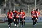 El femení A se les veurà amb el líder