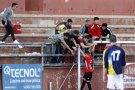 L'Escola goleja al Cunit i està molt aprop de sortir del descens