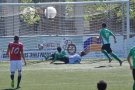 #3div5. Jornada 32. Això és la Tercera!
