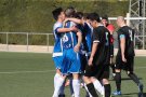 #1cat2. Jornada 27. El Viladecans surt reforçat