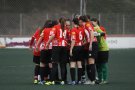 El femení A de l'Escola Valls jugarà dissabte al Vilar davant el Levante Las Planas