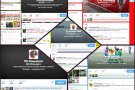 La influència del Twitter a la #2cat6