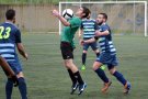 Aquest dijous, es disputarà la segona part del partit Sant Pere i Sant Pau B - Atlètic de Valls