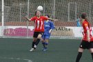 El femení A forçat a guanyar al Sant Andreu