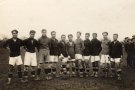 100 anys de futbol a Valls. Un aniversari oblidat