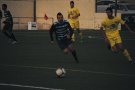 L'Atlètic rep al Pla en el derbi comarcal