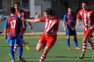 El retorn de Cesc Armengol 