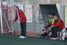 Seguirem mentre tinguem opcions matemàtiques per a lluitar per la segona plaça