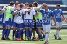 J.36. #3div5. L'Europa nou líder i la Rapitenca perd la categoria