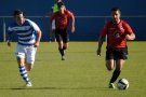 #2cat6. El Morell té peu i mig al play-off i la zona baixa es rebel·la