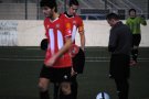 El sub-21 de l'Escola encaixa una dolorosa derrota a La Floresta