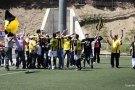 #3div5. Muntanyesa, Europa i Cornellà, són equips de play-off