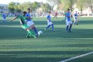 J30 #2cat3. Sant Ildefons segueix punxant i queda lliga