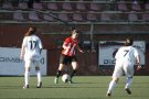 El femení A no passa de l'empat contra el Suburense al Vilar