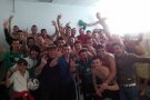 J.30. #3cat2-#3cat3. El Vila-seca B s'escapa al grup 2 i canvi de líder al grup 3