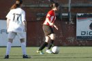 El femení A afronta el darrer partit al Vilar de la temporada