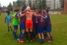 #3div5 // Minuts màgics i somiats!