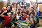Reddis: Crònica d'un ascens anunciat