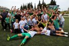 Els rivals dels equips catalans de Tercera pel play-off d'ascens a Segona B