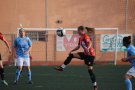 Dos gols en pròpia a la primera part condemnen al Femení A