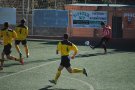 L'Escola obligat a guanyar a Santa Coloma de Queralt