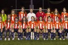 El femení A de l'Escola tanca la temporada a Vilafranca