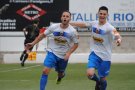 J.32 #2cat6. El Morell li toca esperar una mica més i La Canonja, s'assegura la salvació