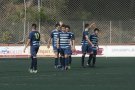 L'Atlètic guanya a Icomar amb una gran actuació de David Vergés
