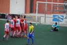 El juvenil Edu Feliu dóna els 3 punts a la UE Valls