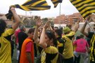 Play-off ascens a Segona B. Bons resultats per tots menys pel Terrassa