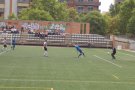 J.32 #1cat2. El Martinenc li toca esperar mentre la zona baixa està que crema