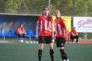 El femení A de l'Escola acaba la temporada cinquè