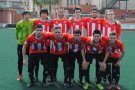 Si el sub-21 de l'Escola baixa a Quarta, es desferia l'equip