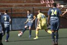 L'Atlètic de Valls es despedeix de l'afició contra el Vendrell