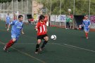 L'Escola supera al Montblanc i creu amb el miracle