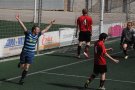 Un Atlètic superior al Vendrell, guanya el darrer partit de lliga al Vilar
