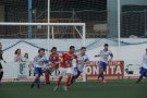 J33. #2cat6. El Morell és equip de play-off d'ascens