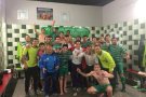 Play-off ascens a #2gb3 I Històric ascens del Cornellà a Segona B