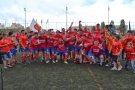 J33 #1cat2. El Martinenc, nou equip de Tecera!