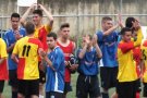 J33 #2cat3. El lideratge queda en joc a l'última jornada
