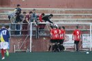 L'Escola afronta l'última jornada de lliga jugant-se la salvació