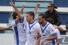 Play-off ascens a #2gb3. Comença la segona ronda