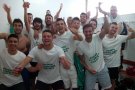 Sant Pere i Sant Pau B i Camp Clar són equips de Segona Catalana