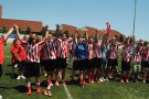 El Viladecans, al play-off d'ascens a Tercera Divisió