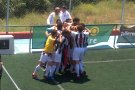 J34. #1cat2! Final de temporada