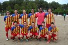 Arrenca la primera edició de la Copa Baix Penedès